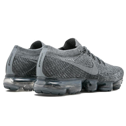 NikeLab Air Vapormax Flyknit Cool Grey - Kick Game
