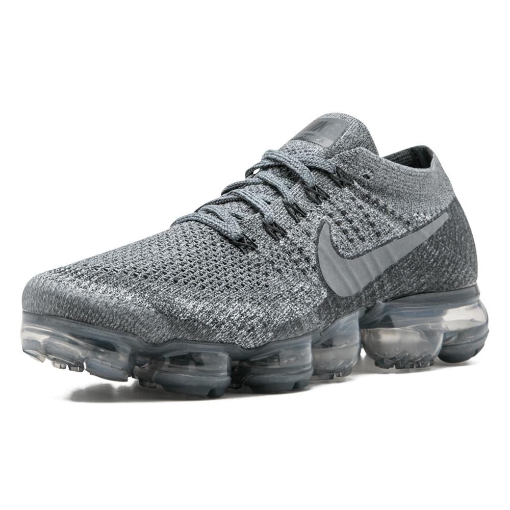 NikeLab Air Vapormax Flyknit Cool Grey - Kick Game