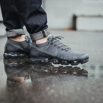 NikeLab Air Vapormax Flyknit Cool Grey - Kick Game