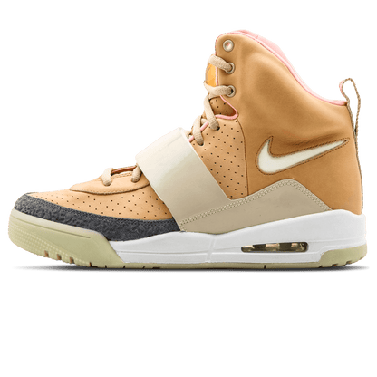 Nike Air Yeezy 'Net' - Kick Game