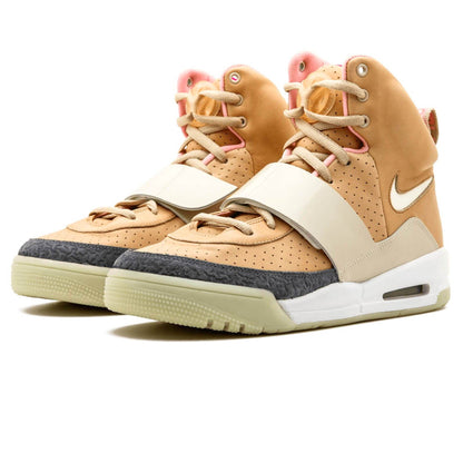 Nike Air Yeezy 'Net' - Kick Game