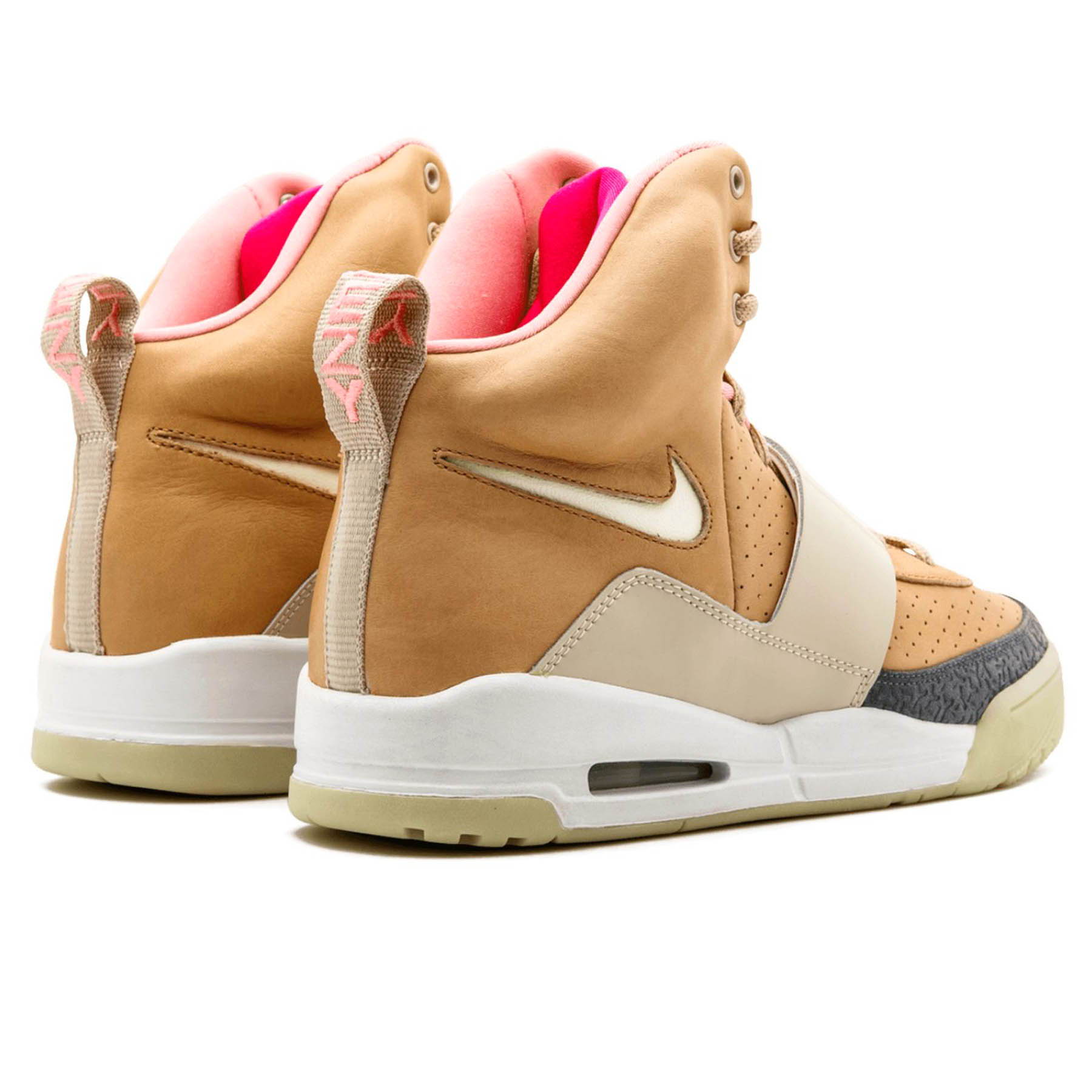 Nike Air Yeezy 'Net' - Kick Game