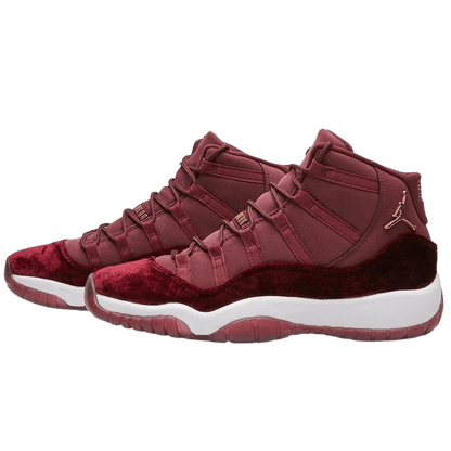 Air Jordan 11 Retro GG Heiress Velvet - Kick Game