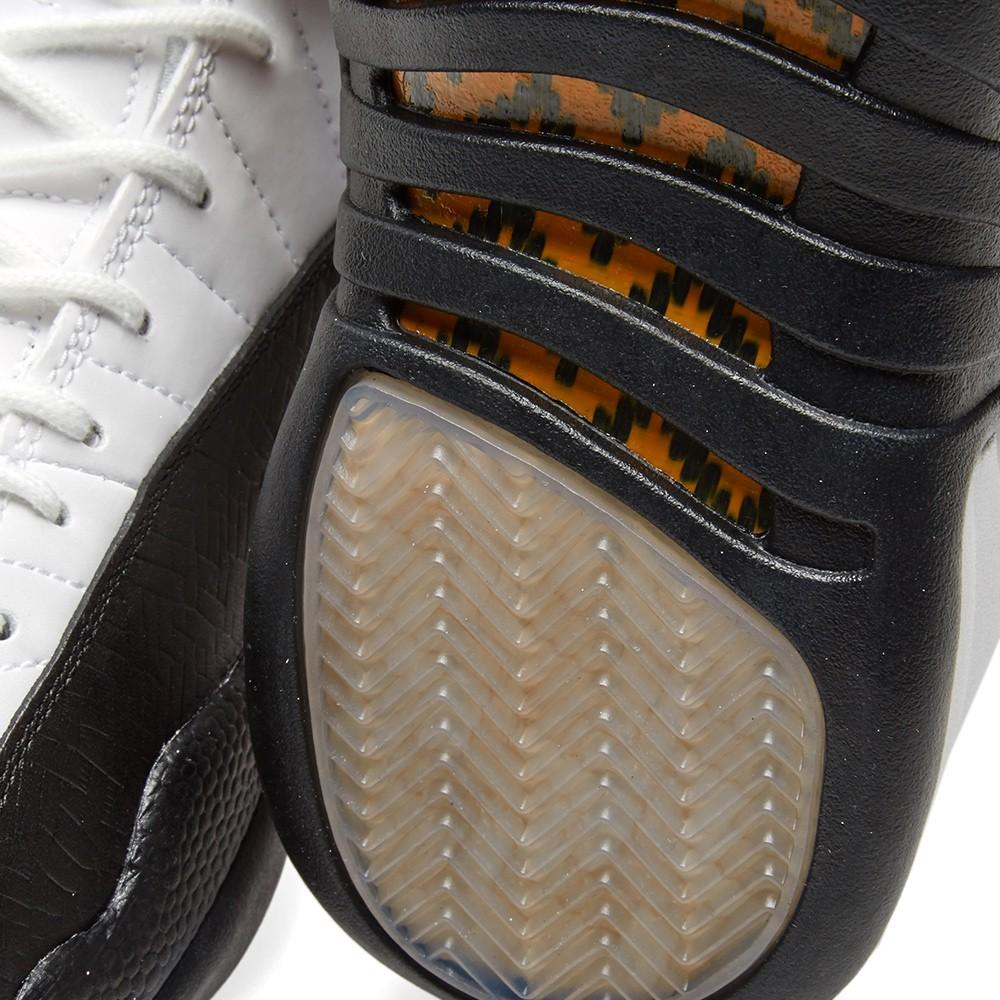 Air Jordan 12 Retro CNY  Chinese New Year 2017 - Kick Game