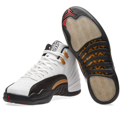Air Jordan 12 Retro CNY  Chinese New Year 2017 - Kick Game