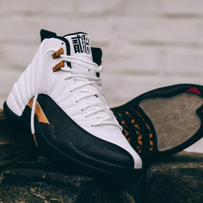 Air Jordan 12 Retro CNY  Chinese New Year 2017 - Kick Game