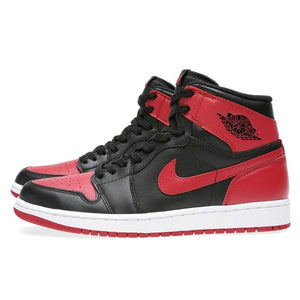 Air Jordan 1 Retro 'Bred'