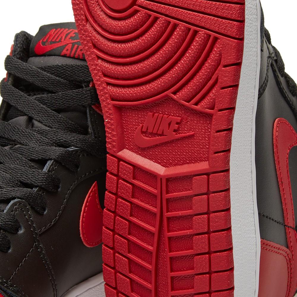AIR JORDAN 1 RETRO HIGH OG GS - Kick Game