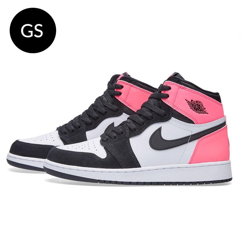 Air Jordan 1 Retro High OG GS - Kick Game