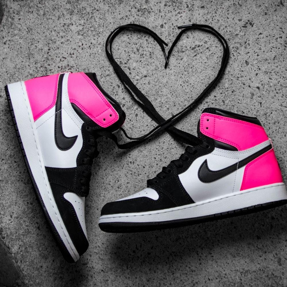Air Jordan 1 Retro High OG GS - Kick Game
