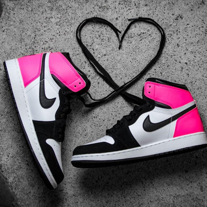 Air Jordan 1 Retro High OG GS - Kick Game