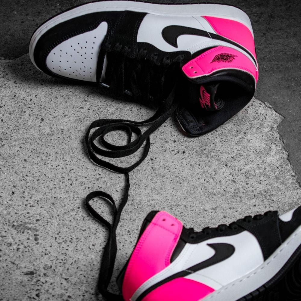 Air Jordan 1 Retro High OG GS - Kick Game