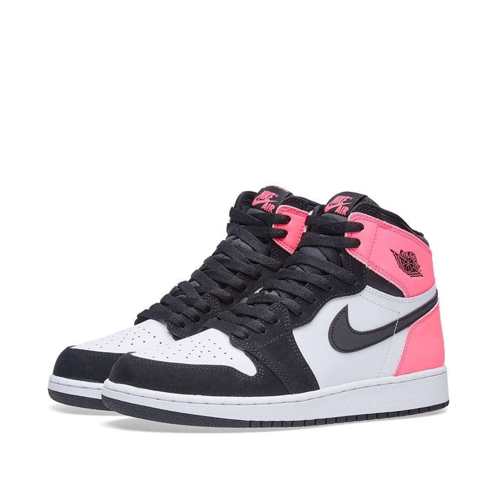 Air Jordan 1 Retro High OG GS - Kick Game
