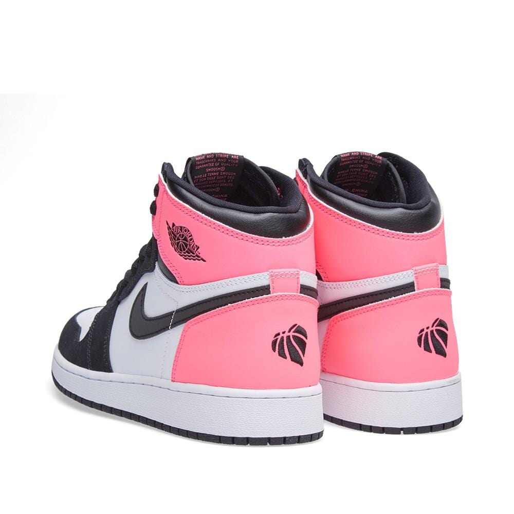 Air Jordan 1 Retro High OG GS - Kick Game