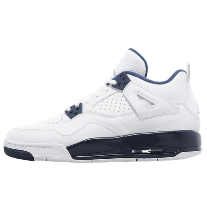 Air Jordan 4 'Columbia' Junior - Kick Game