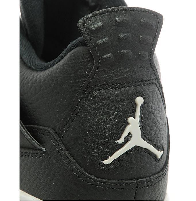 Air Jordan 4 Retro GS 'Oreo' Junior - Kick Game