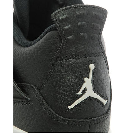 Air Jordan 4 Retro GS 'Oreo' Junior - Kick Game