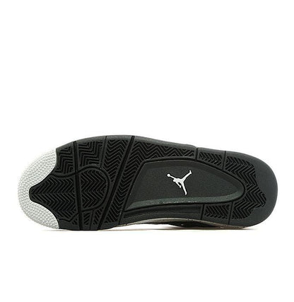 Air Jordan 4 Retro 'Oreo' - Kick Game