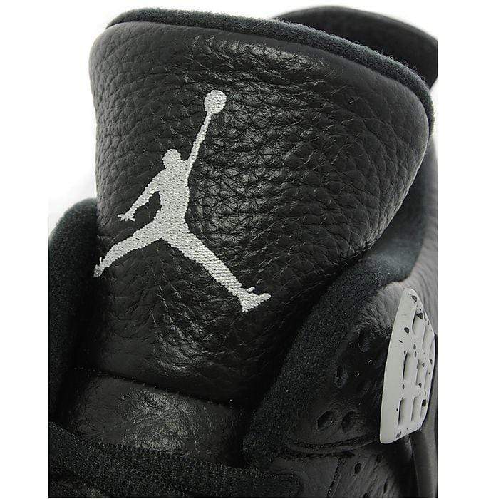 Air Jordan 4 Retro 'Oreo' - Kick Game