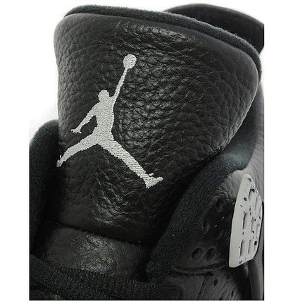 Air Jordan 4 Retro 'Oreo' - Kick Game