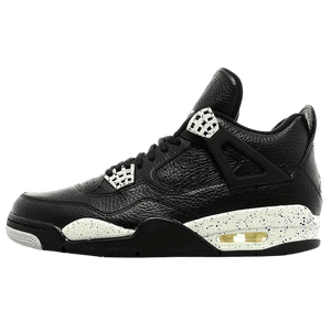 Air Jordan 4 Retro 'Oreo'