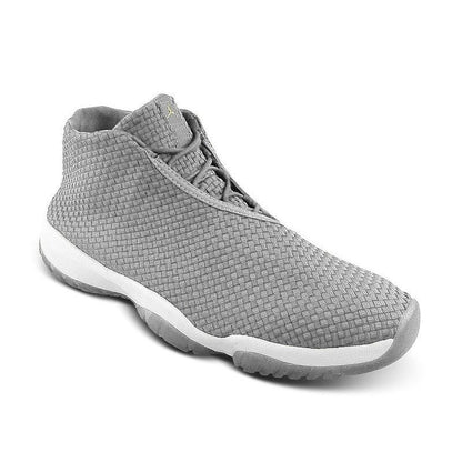 Air Jordan Future "Wolf Grey" - Kick Game