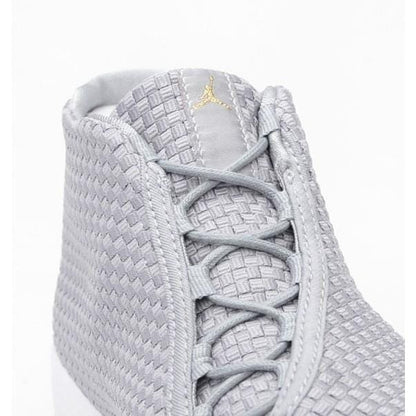 Air Jordan Future "Wolf Grey" - Kick Game