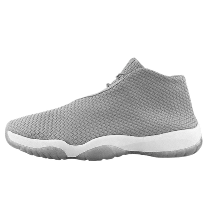 Air Jordan Future "Wolf Grey" - Kick Game