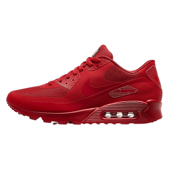 Nike air hot sale max 90 red