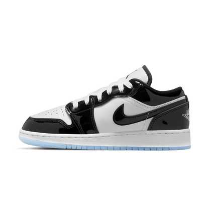 Air Jordan 1 Low SE GS 'Concord' - Kick Game