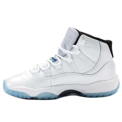 Air Jordan 11 GS Retro Columbia Legend Blue - Kick Game