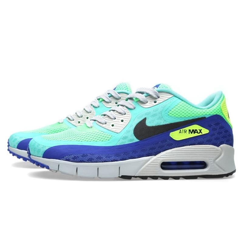 Nike Air Max 90 Breathe City QS 'Rio' - Kick Game