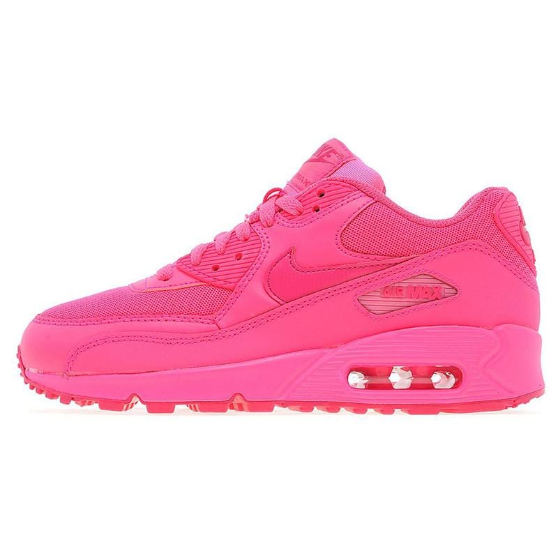 Nike Air Max 90 Junior 'Hyper Pink' - Kick Game