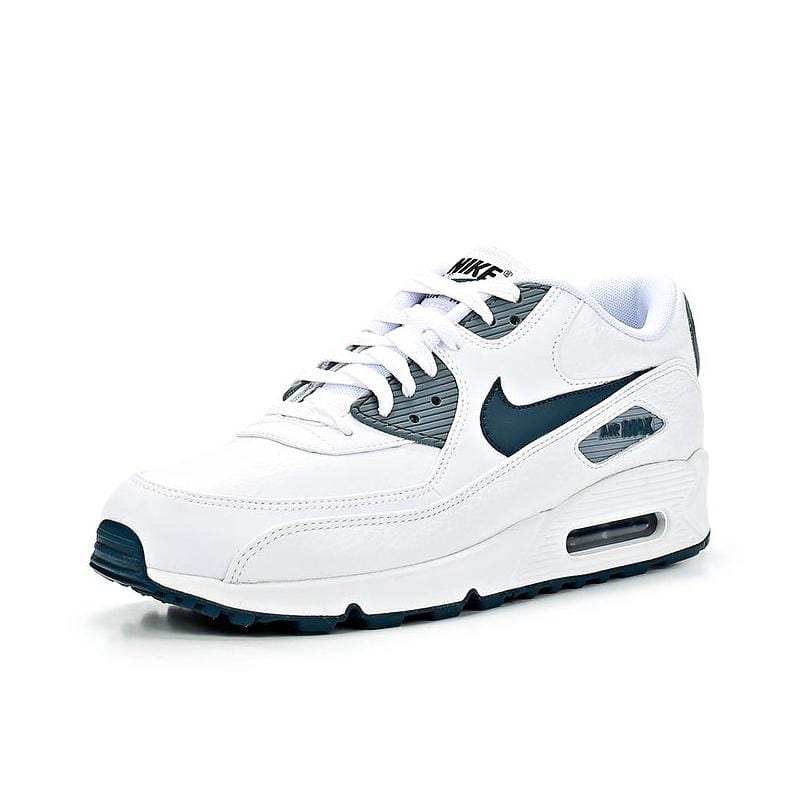 Nike Air Max 90 LTR Blue - Kick Game