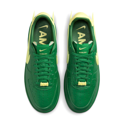 Nike Air Force 1 Low x AMBUSH 'Pine Green' - Kick Game