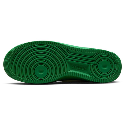 Nike Air Force 1 Low x AMBUSH 'Pine Green' - Kick Game