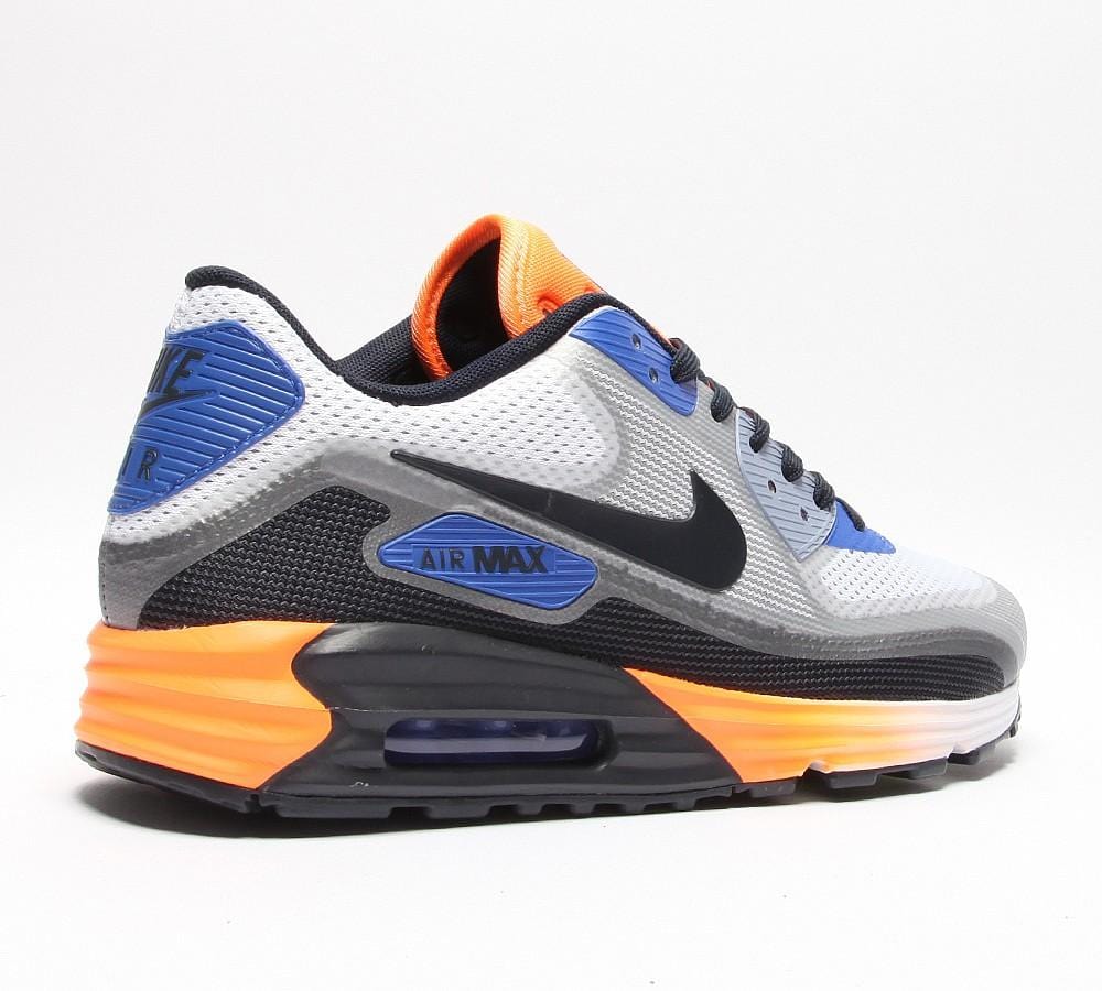 Nike Air Max Lunar 90 3.0 - Kick Game