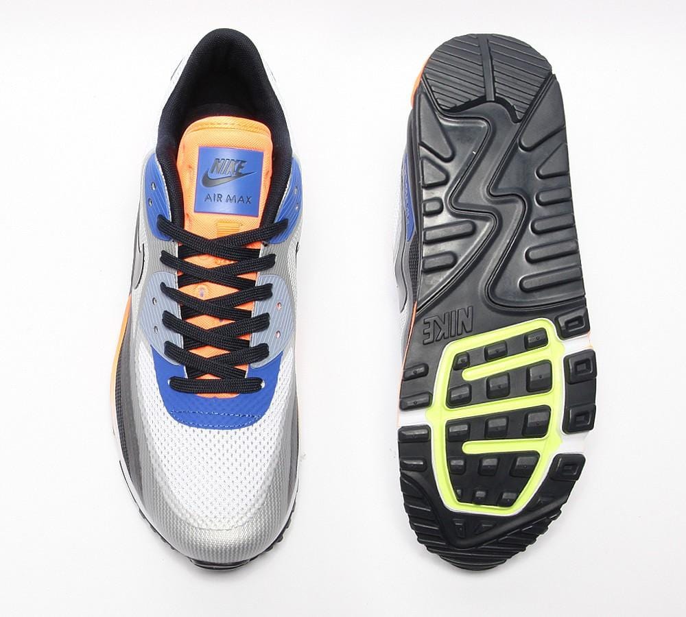 Nike Air Max Lunar 90 3.0 - Kick Game