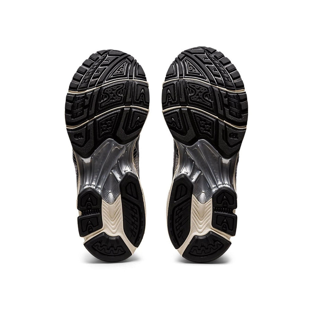 JJJJound x Gel Kayano 14 'Silver Black' - Kick Game