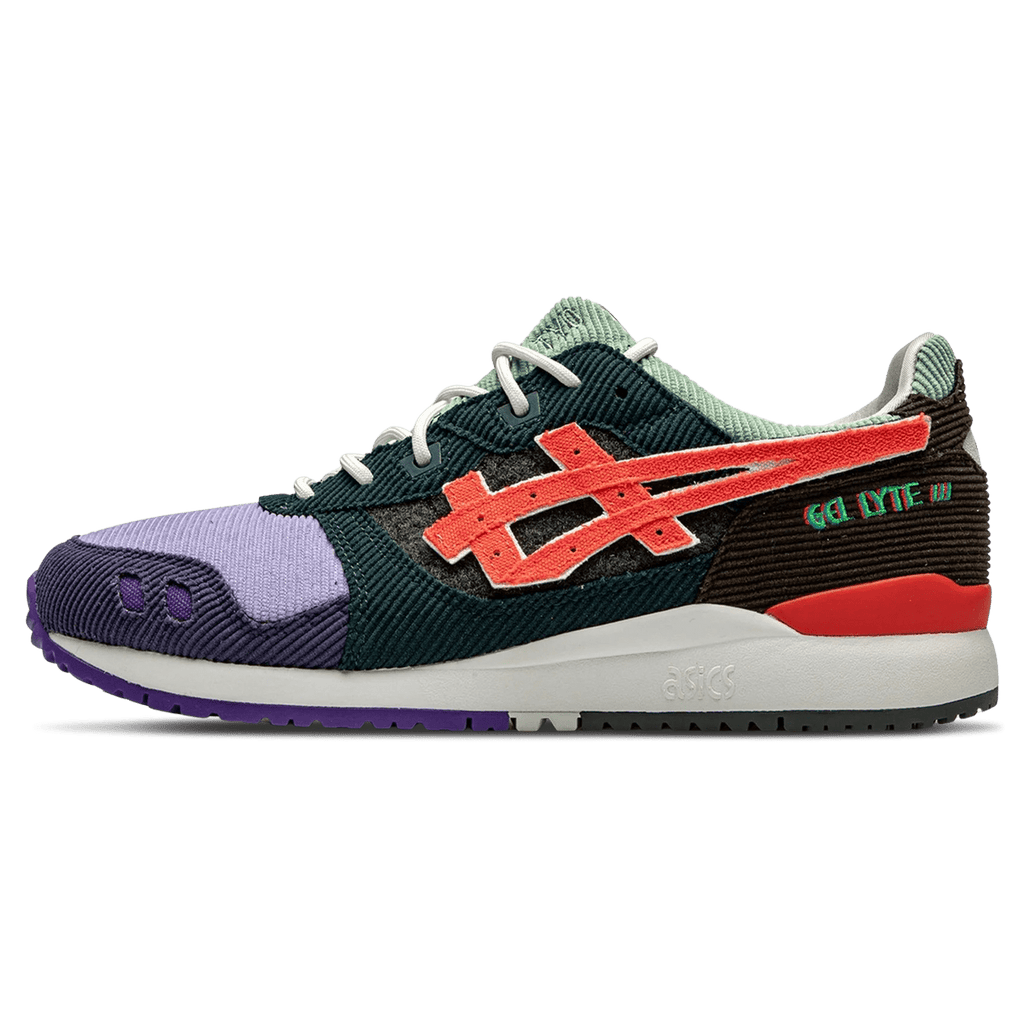 Asics
