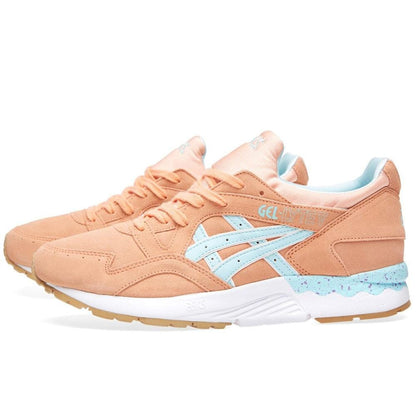 ASICS GEL LYTE V 'EASTER' Coral Reef - Kick Game