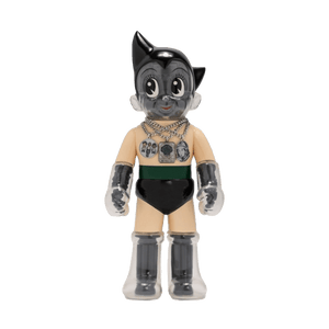 Billionaire Boys Club x Secret Base Astroboy Figure