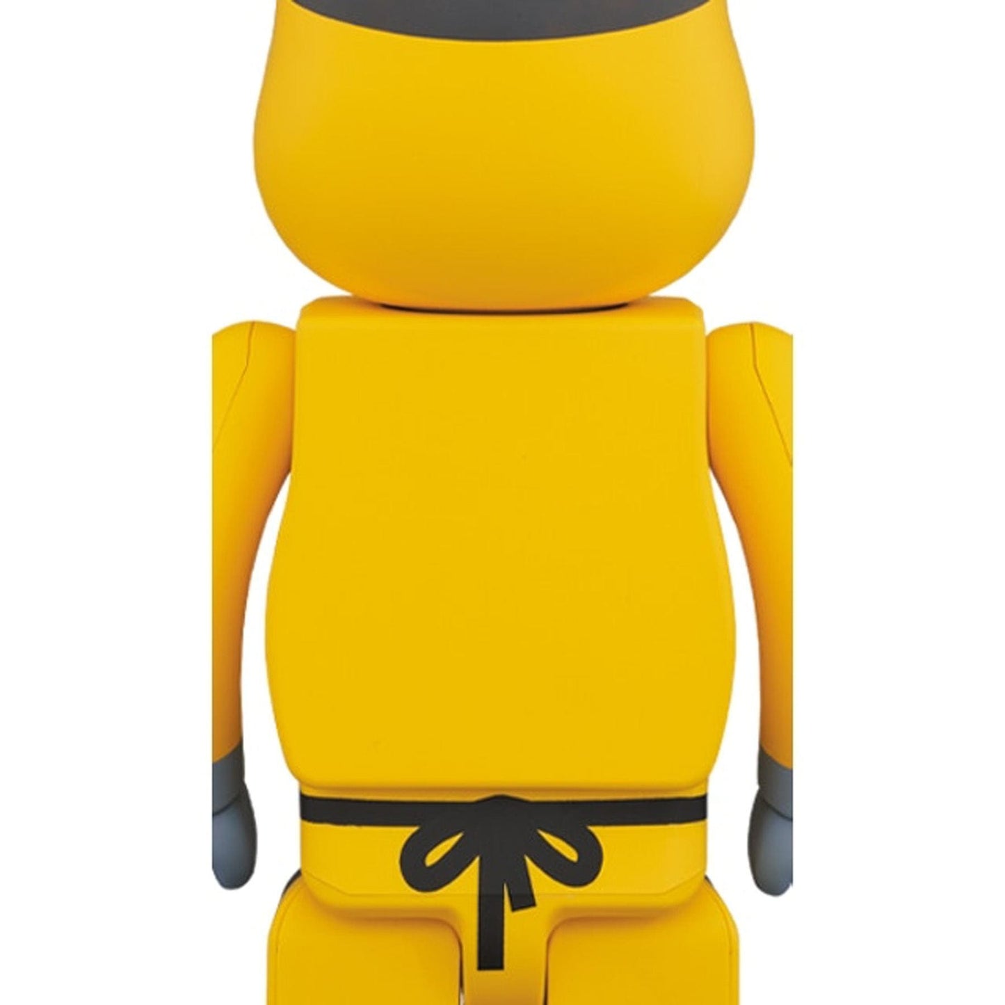 Bearbrick Breaking Bad Walter White (Chemical Protective Clothing Ver.) 100% & 400% Set - Kick Game