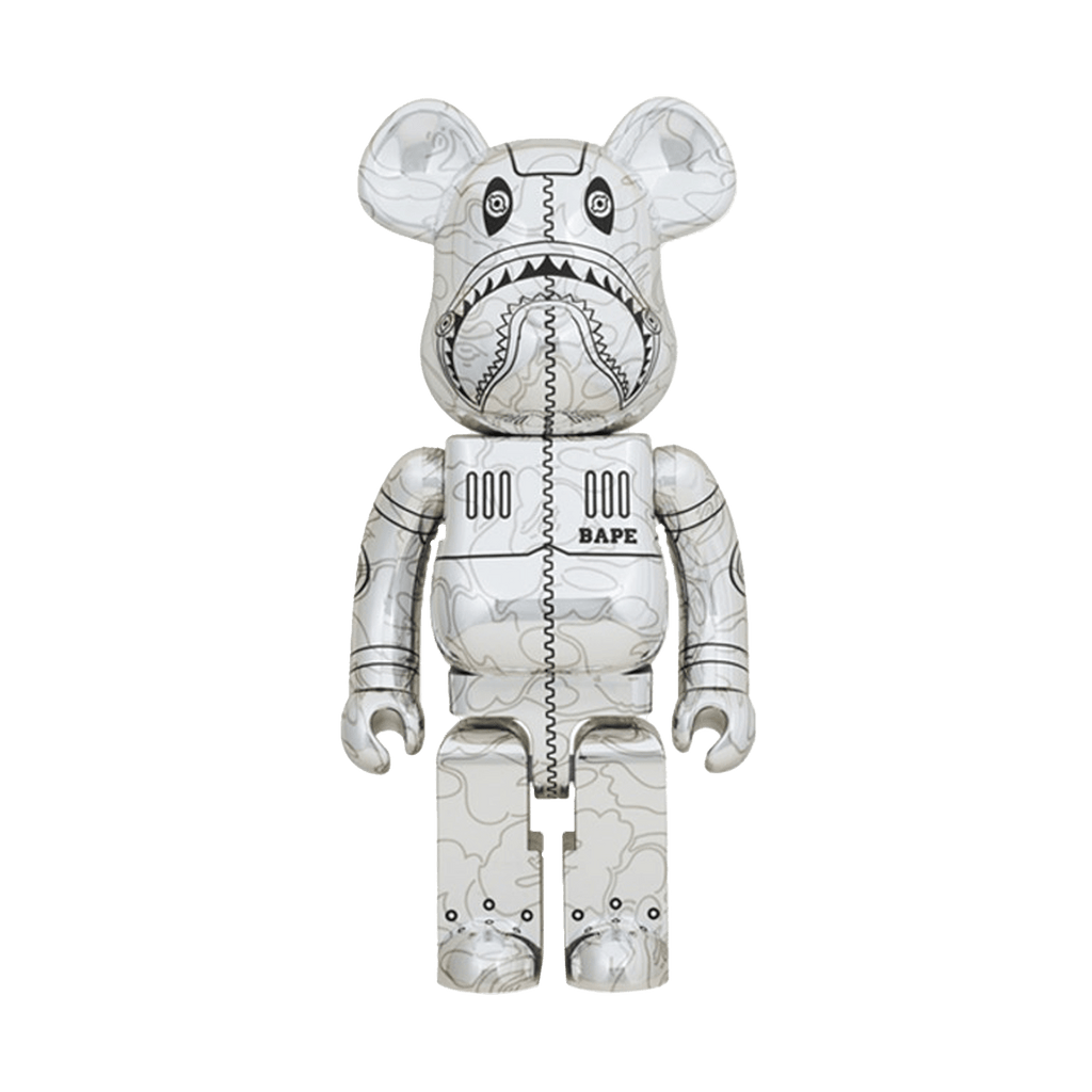 Bearbrick