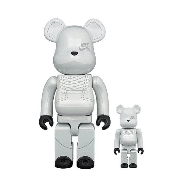 nike sb bearbrick 2020