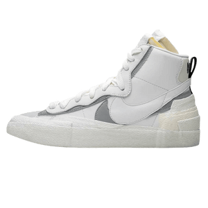 Sacai x Nike Blazer Mid 'White Grey'