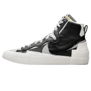 Sacai x Nike Blazer Mid 'Black Grey'