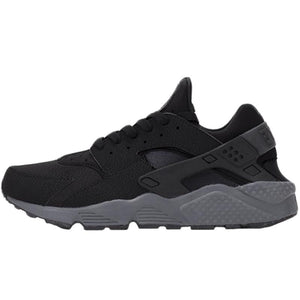 Nike Air Huarache Black Dark Grey