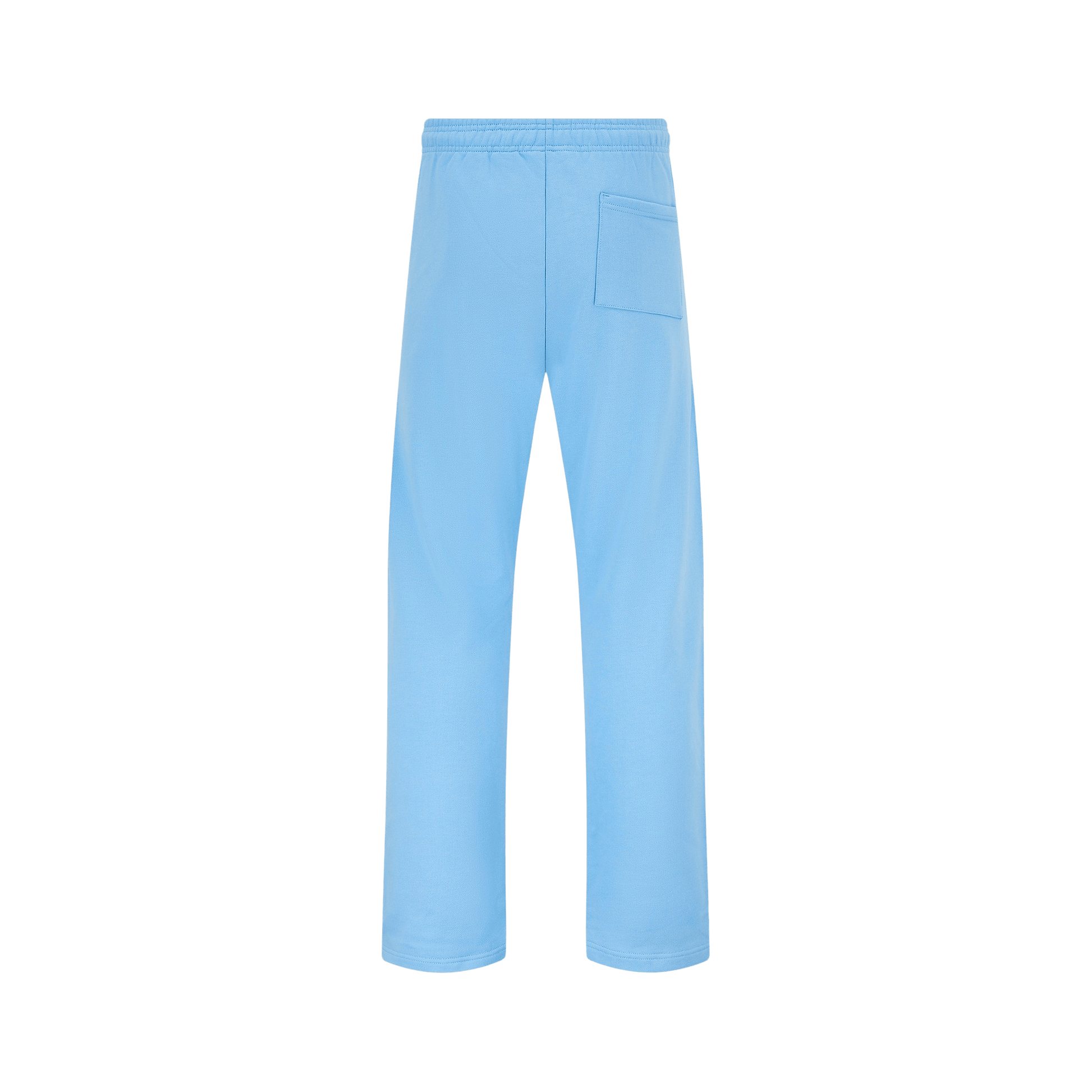 Broken Planet x KG Sweat Pants 'University Blue' - Kick Game