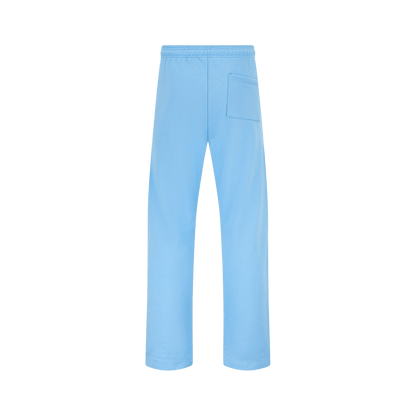 Broken Planet x KG Sweat Pants 'University Blue' - Kick Game